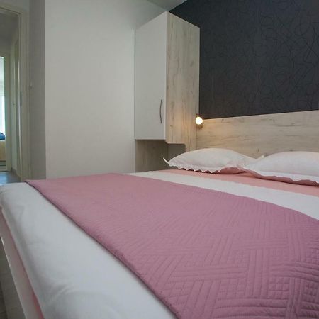 Apartment Ana Makarska Exterior foto