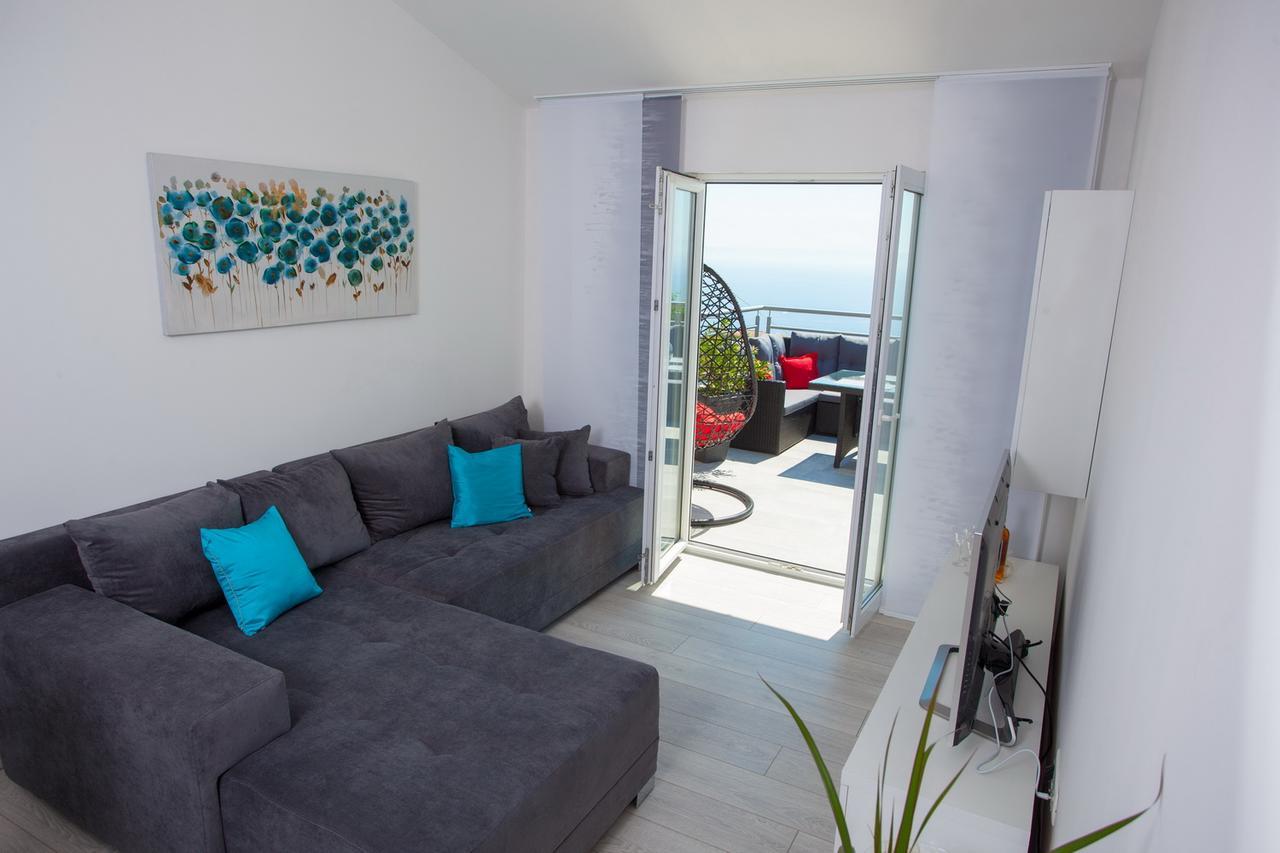 Apartment Ana Makarska Exterior foto